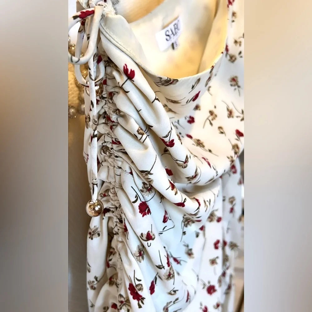 Sabo Skirt Lenni Dress - Picture 6 of 7